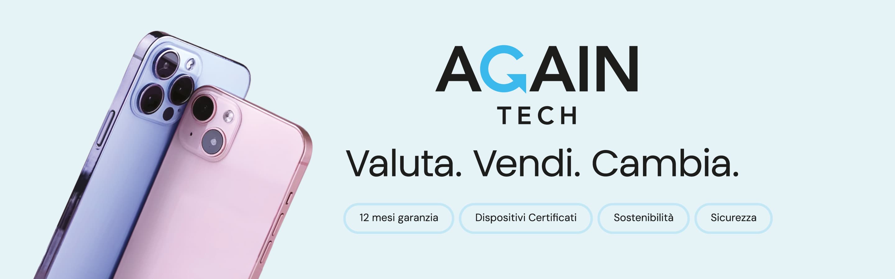 Again Tech