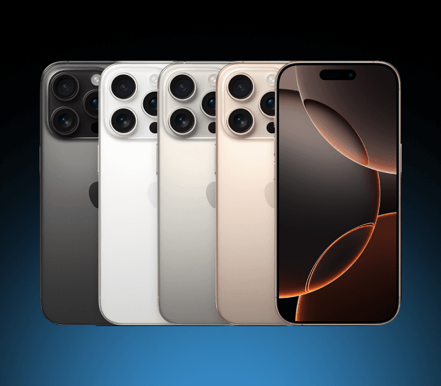 iPhone