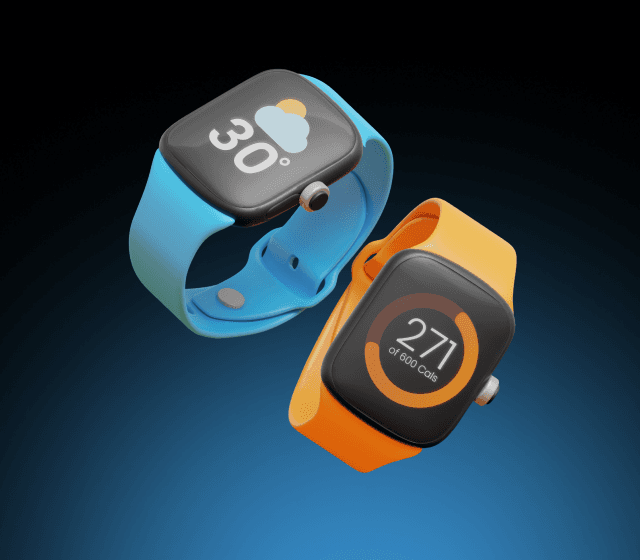 Smartwatch